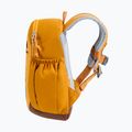 Children's hiking backpack deuter Pico amber/maple 6
