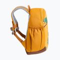 Children's hiking backpack deuter Pico amber/maple 7