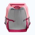 Children's backpack deuter Schmusebär 8 l blossom/raspberry 3