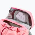 Children's backpack deuter Schmusebär 8 l blossom/raspberry 9
