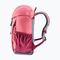 Children's hiking backpack deuter Waldfuchs 10 l dahlia/raspberry 7
