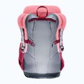 Children's backpack deuter Waldfuchs 14 l dahlia/raspberry 2