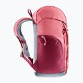 Children's backpack deuter Waldfuchs 14 l dahlia/raspberry 4