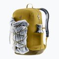 Backpack deuter Gogo 25 l kelp/nori 7
