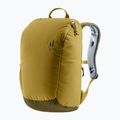Deuter StepOut 16 l city backpack kelp/nori 2