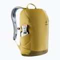 Deuter StepOut 16 l city backpack kelp/nori 5