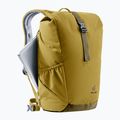 Deuter StepOut 22 l backpack kelp/nori 6