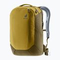 Deuter Giga 28 l backpack kelp/nori 2