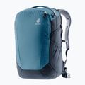 deuter Gigant 32 l hiking backpack atlantic/ink 3