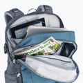 deuter Gigant 32 l hiking backpack atlantic/ink 8