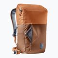 Hiking backpack deuter UP Stockholm 22 l mocha/pecan 5