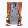 Backpack deuter UP Seoul 16 + 10 l mocha/pecan 3