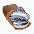 Backpack deuter UP Seoul 16 + 10 l mocha/pecan 5