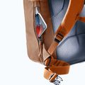Backpack deuter UP Seoul 16 + 10 l mocha/pecan 7