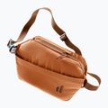 Waist bag deuter Passway 2 l pecan/mocha