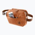 Waist bag deuter Passway 2 l pecan/mocha 2