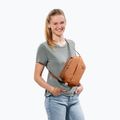 Waist bag deuter Passway 2 l pecan/mocha 4