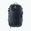 Women's hiking backpack deuter Futura 21 l SL black