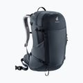 Women's hiking backpack deuter Futura 21 l SL black 2