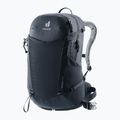 Women's hiking backpack deuter Futura 21 l SL black 3