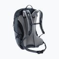 Women's hiking backpack deuter Futura 21 l SL black 5