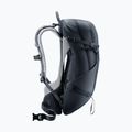 Women's hiking backpack deuter Futura 21 l SL black 6