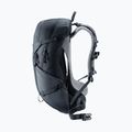 Women's hiking backpack deuter Futura 21 l SL black 7