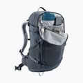 Women's hiking backpack deuter Futura 21 l SL black 10