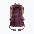 Hiking backpack deuter Futura 21 l SL cassis/ashrose 4