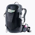 Hiking backpack deuter Futura 25 l SL black 6