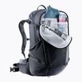Hiking backpack deuter Futura 25 l SL black 8