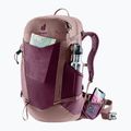 Hiking backpack deuter Futura 25 l SL cassis/ashrose 6