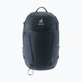 Hiking backpack deuter Futura 27 l black