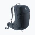 Hiking backpack deuter Futura 27 l black 2