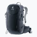 Hiking backpack deuter Futura 27 l black 3