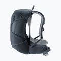 Hiking backpack deuter Futura 27 l black 7