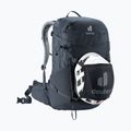 Hiking backpack deuter Futura 27 l black 8