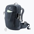 Hiking backpack deuter Futura 27 l black 10