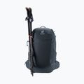 Hiking backpack deuter Futura 27 l black 11