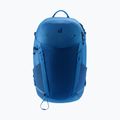 Hiking backpack deuter Futura 27 l nightblue/baltic