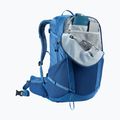 Hiking backpack deuter Futura 27 l nightblue/baltic 9