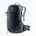 Hiking backpack deuter Futura 29 l EL black 4
