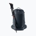 Hiking backpack deuter Futura 29 l EL black 8