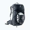 Hiking backpack deuter Futura 29 l EL black 9