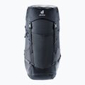 Women's hiking backpack deuter Futura 30 l SL black