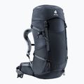 Women's hiking backpack deuter Futura 30 l SL black 2