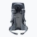 Women's hiking backpack deuter Futura 30 l SL black 3