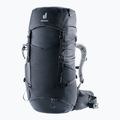 Women's hiking backpack deuter Futura 30 l SL black 4