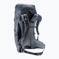 Women's hiking backpack deuter Futura 30 l SL black 5
