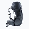 Women's hiking backpack deuter Futura 30 l SL black 6